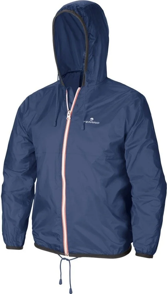 FERRINO Motion Kids Raincoat