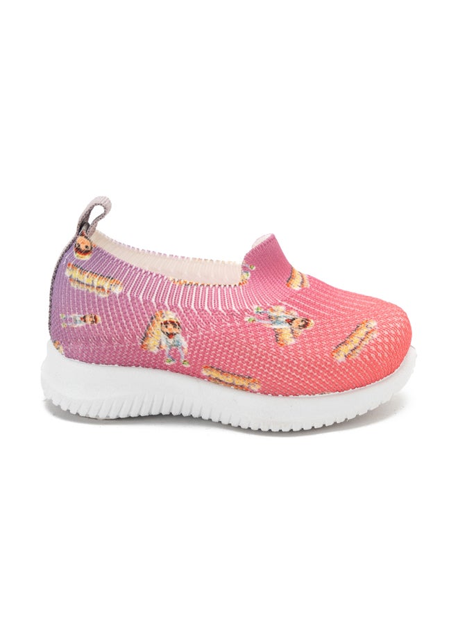 Generic Kids Slip Ons  - Image 1