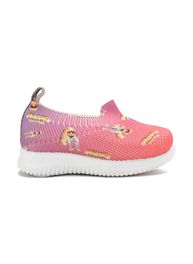 Generic Kids Slip Ons  - Image 2