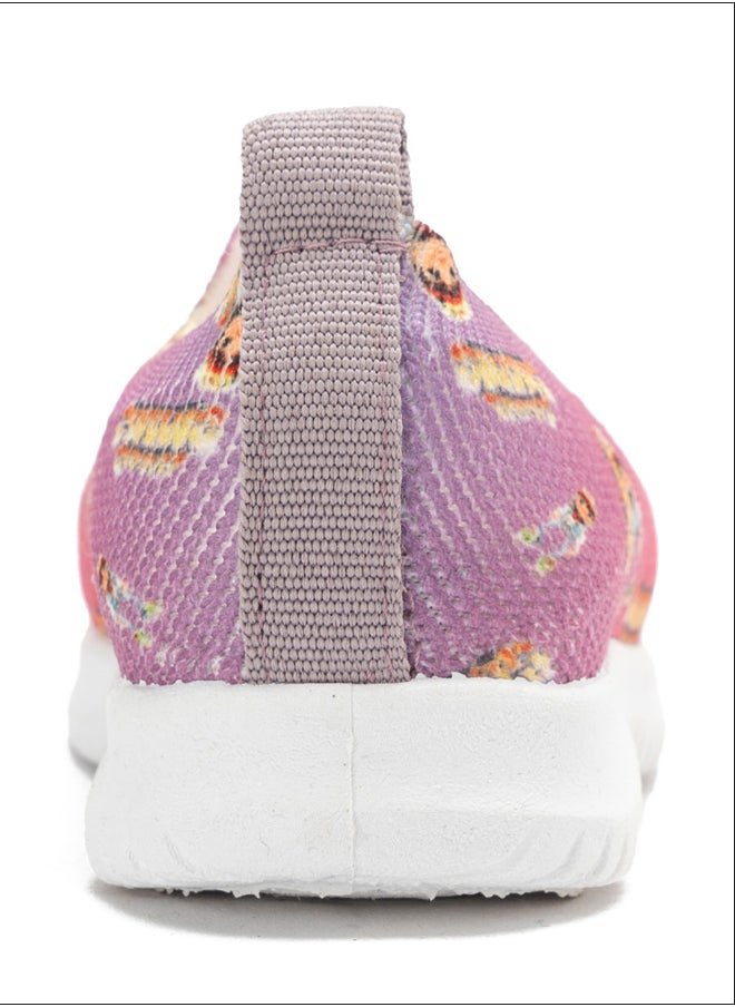 Generic Kids Slip Ons  - Image 3