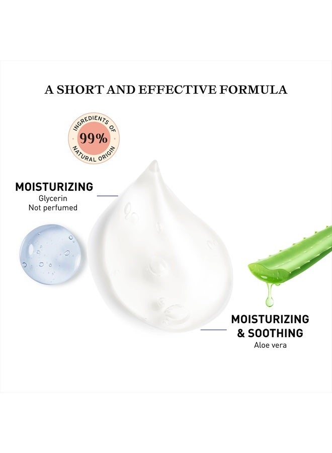 Embryolisse Radiant Eye Stick. Under Eye Makeup Primer to Refresh and Reduce Dark Circles and Puffiness. Fragrance-Free, 0.15 Oz - Image 5