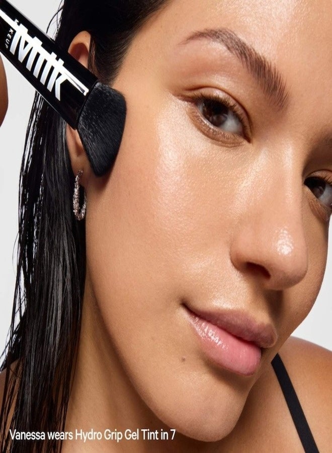 MILK MAKEUP Hydro Grip 12-Hour Hydrating Gel Skin Tint – Shade 7 - (Medium, Neutral) | Long-Wear, Buildable Coverage, Natural Dewy Finish, 35 ml - Image 5