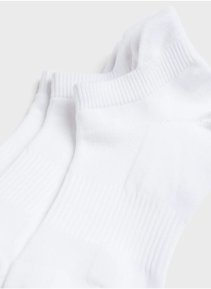 اتش اند ام Drymove™ 5 Pack Ankle Socks