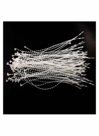 Beaded Loop Tie Fasteners, Snap Lock Pin Beaded Loop Tie Plastic Paper Price Tag Fasteners (1000 pcs 5-in ) - pzsku/ZE18977735B30248E1F96Z/45/_/1716942853/63859fae-0adf-455a-9c82-87542d7fe4e7