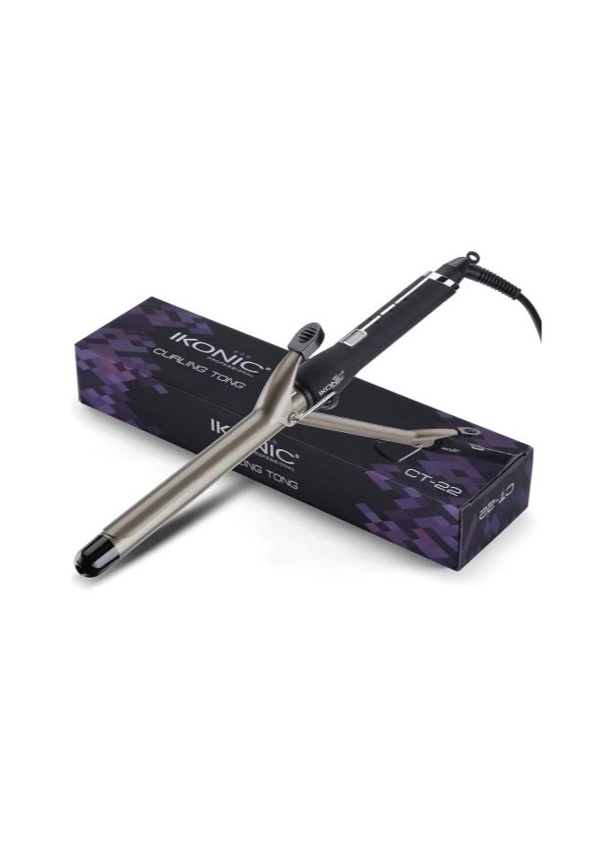 Ikonic Curling Tong CT-22