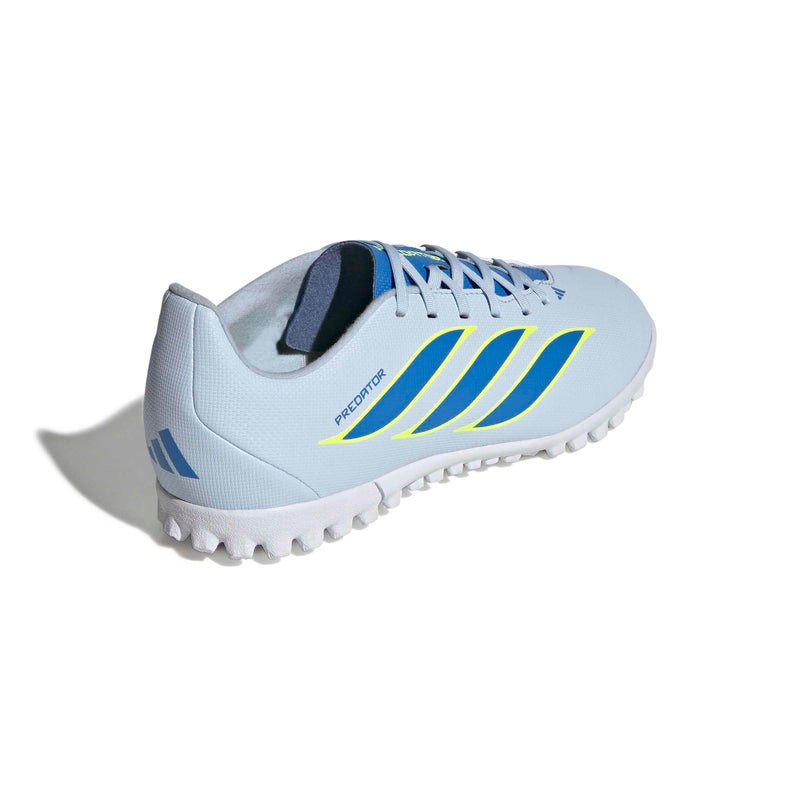 Adidas Predator Club Turf Football Boots Kids - Image 3