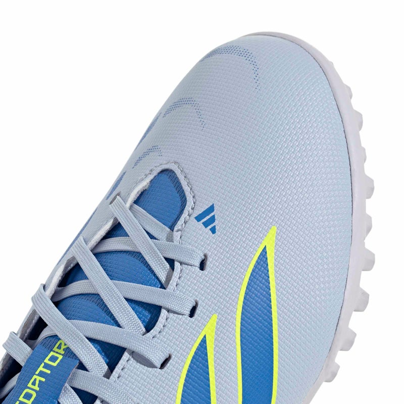 Adidas Predator Club Turf Football Boots Kids - Image 4