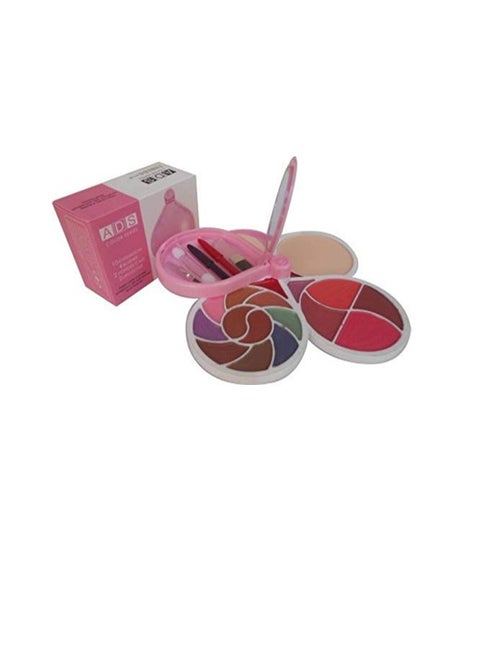 Ads Color Series Makeup Kit