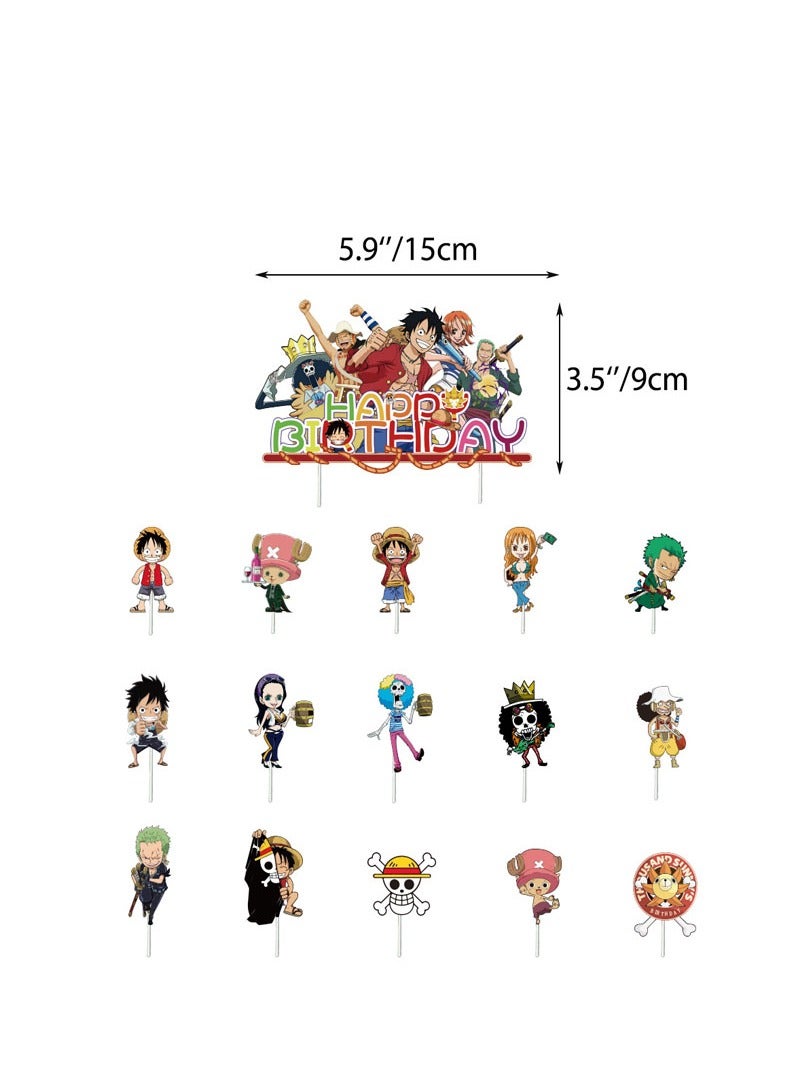 بيوينتي مجموعة تزيين بالونات حفلات أعياد الميلاد من قطعة واحدة - Image 3