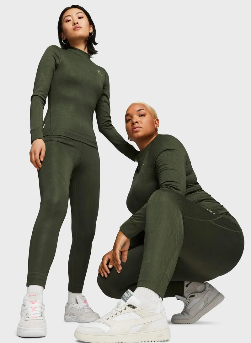 PUMA Infuse Leggings