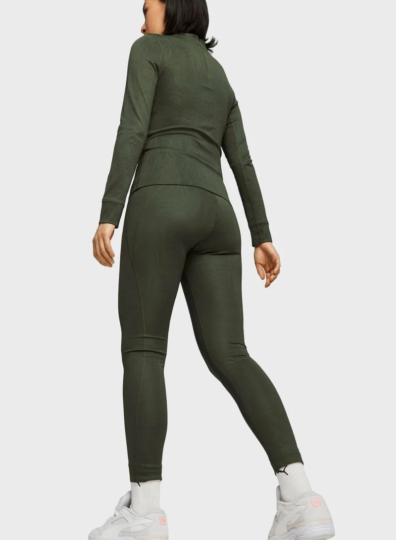 PUMA Infuse Leggings