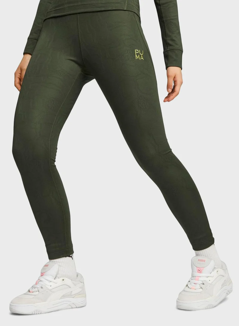PUMA Infuse Leggings