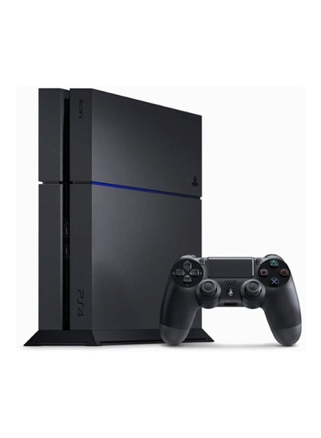 Sony Renewed - PlayStation 4 1TB Console With 2 Controllers - Image 2