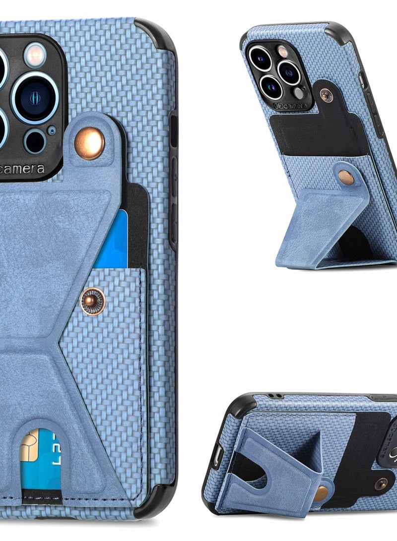 Loquat Suitable For IPhone Card Slot Protective Sleeve - Image 2