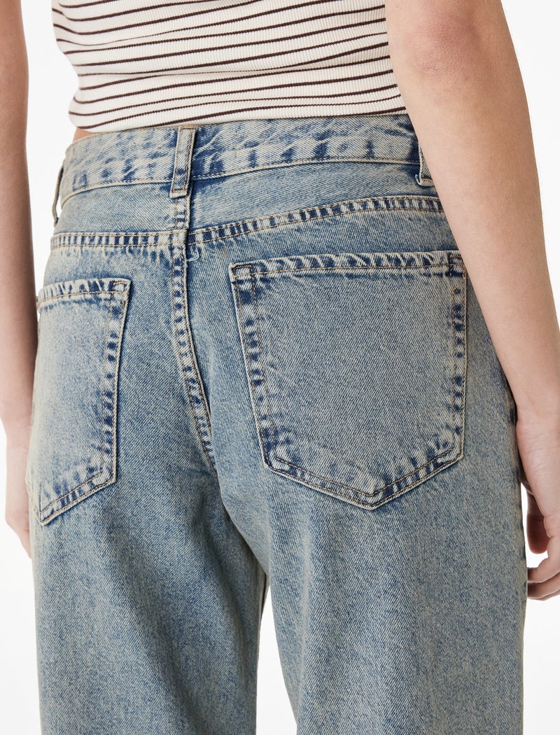 KOTON Straight Jeans - Image 3