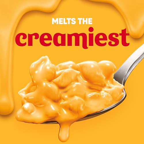 Velveeta Shells & Cheese Original Shell Pasta & Cheese Sauce, 12 oz. Box - Image 2