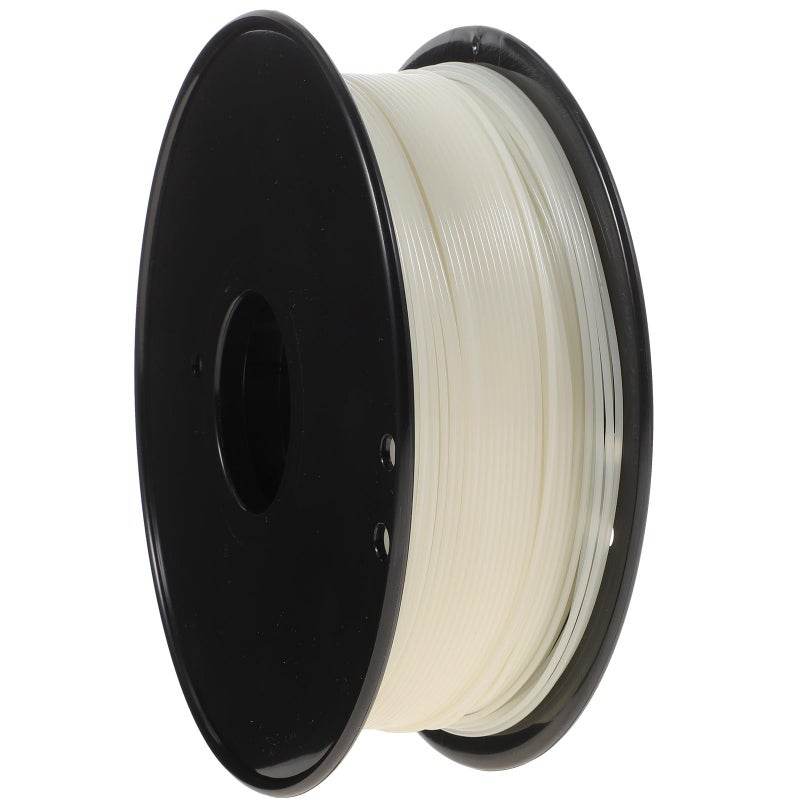 Glow In The Dark PLA Filament 1 75mm 1kg Spool High Precision 0 03mm Tolerance Fluorescent - Image 2