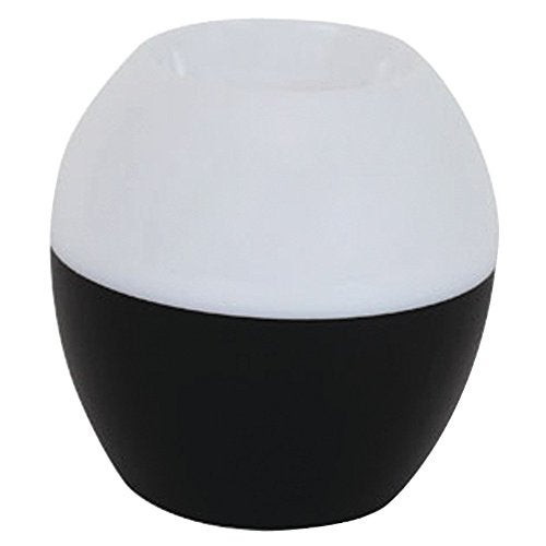 Jensen SMPS-560 Bluetooth Wireless Speaker with Color Changing LED Lamp - Image 3
