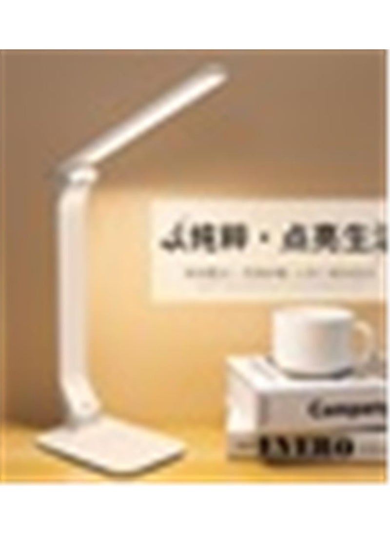ELBA - Q808-2 USB Charging Table Lamp - Image 1