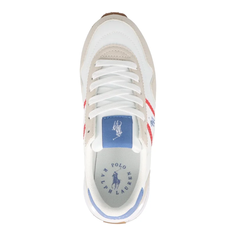 بولو رالف لورين Infant Casual Lace Ups Shoes