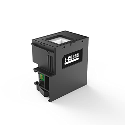 YOUEXPERT C9344 Ink Maintenance Box Compatible with Expression Home XP-4100 XP-4105, Workforce WF-2830 WF-2850 All-in-One Printer (1 Pack) - Image 1