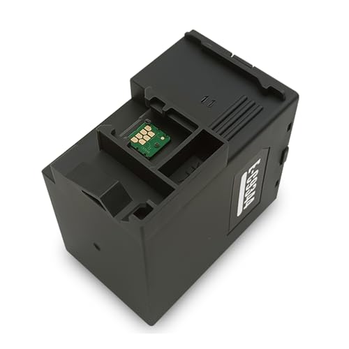 YOUEXPERT C9344 Ink Maintenance Box Compatible with Expression Home XP-4100 XP-4105, Workforce WF-2830 WF-2850 All-in-One Printer (1 Pack) - Image 5