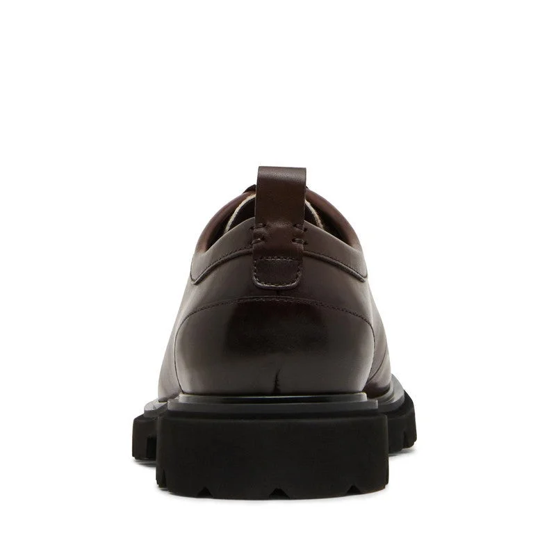 STEVE MADDEN  Hulver Chunky Loafers for Women | Best Price UAE