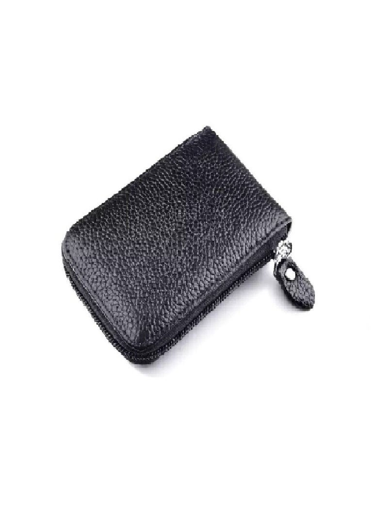 Back Slim Credit Card Holder Wallet  - Image 2