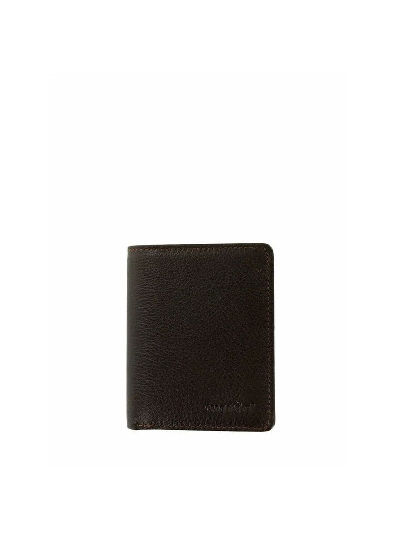 Cengiz Pakel Men's Wallet Brown 27405