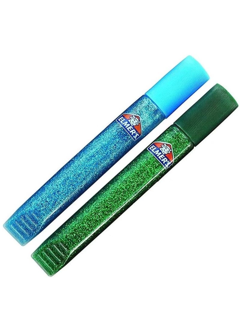 إلميرز إلمرز مجموعة سلايم صغيرة قابلة للغسل مكونة من 4 قطع سعة 236 مل - Image 3