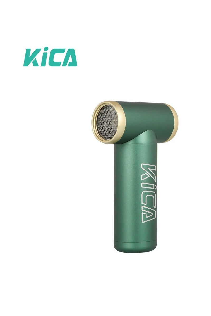 KICA Jet Fan 2 With Vacuum Kit - Image 1