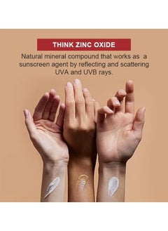 Elta MD UV Daily Broad Spectrum SPF40 Moisturizing Facial Sunscreen, Sheer and Lightweight, VA/UVB Protection Sunblock Cream, Calms Sensitive Skin and Acne Prone Skin, Can Easily Be Worn Alone Or Under Makeup, 48ml  - Image 3