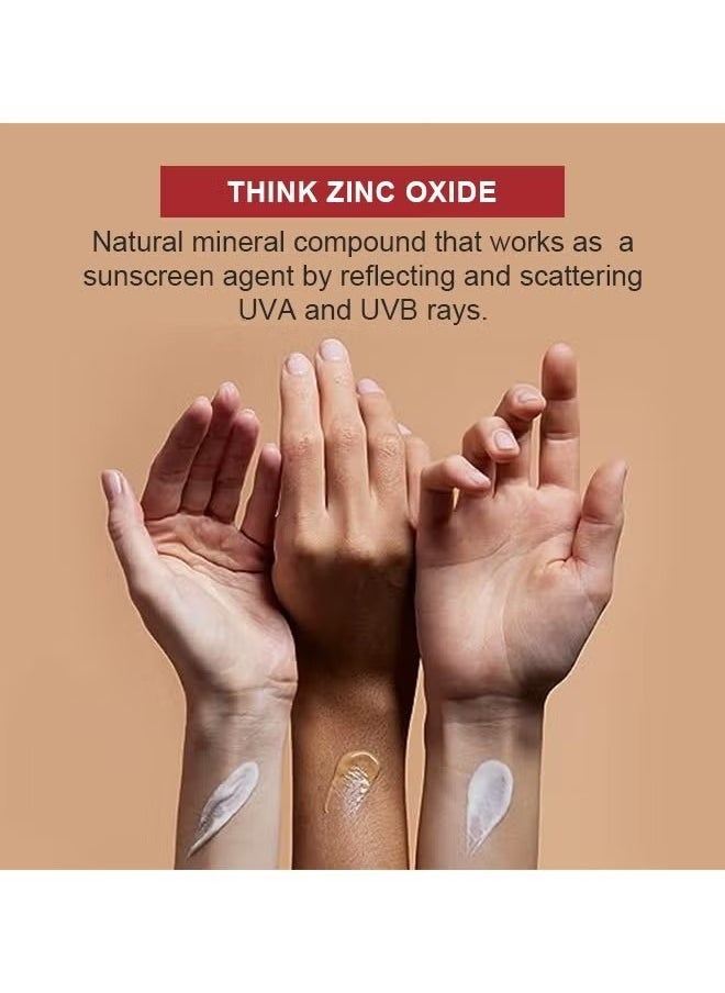 Elta MD - UV Daily Broad Spectrum SPF40 Moisturizing Facial Sunscreen, Sheer and Lightweight, VA/UVB Protection Sunblock Cream, Calms Sensitive Skin and Acne Prone Skin, Can Easily Be Worn Alone Or Under Makeup, 48ml - Image 1