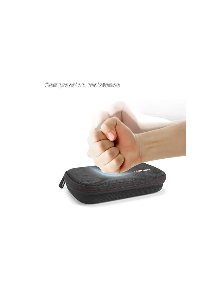 RLSOCO Carrying Case Compatible With One Mobile Gaming Controller - Image 3