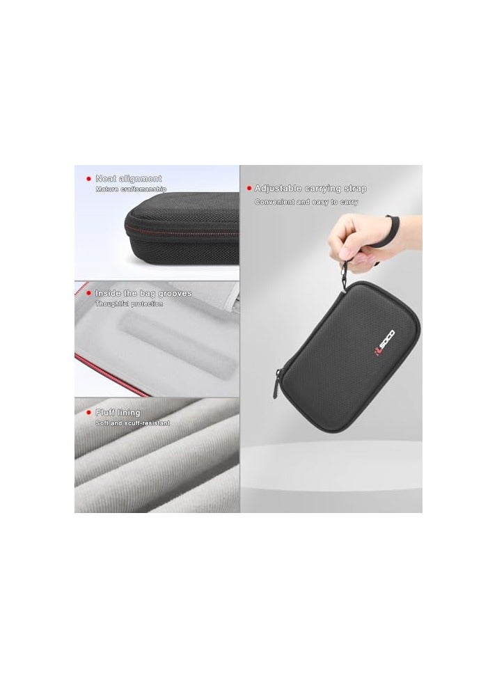 RLSOCO Carrying Case Compatible With One Mobile Gaming Controller - Image 4