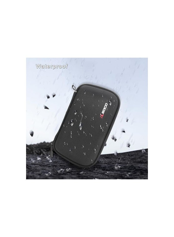 RLSOCO Carrying Case Compatible With One Mobile Gaming Controller - Image 5