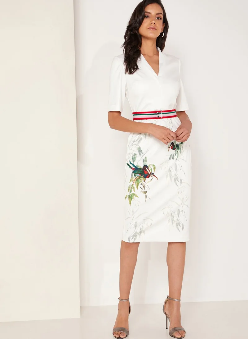 ted baker tutti frutti bodycon dress Dresses | Ted Baker London Tutti Frutti Bodycon Dress