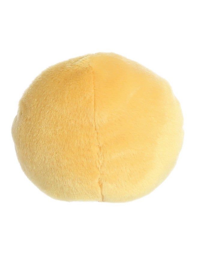 Aurora® Adorable Palm Pals™ Crumble Cookie™ Stuffed Animal - Pocket-Sized Play - Collectable Fun - Brown 5 Inches - Image 4