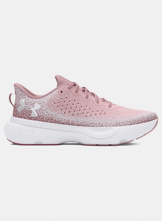 UNDER ARMOUR Women'S Ua Infinite Running Shoes - Image 1
