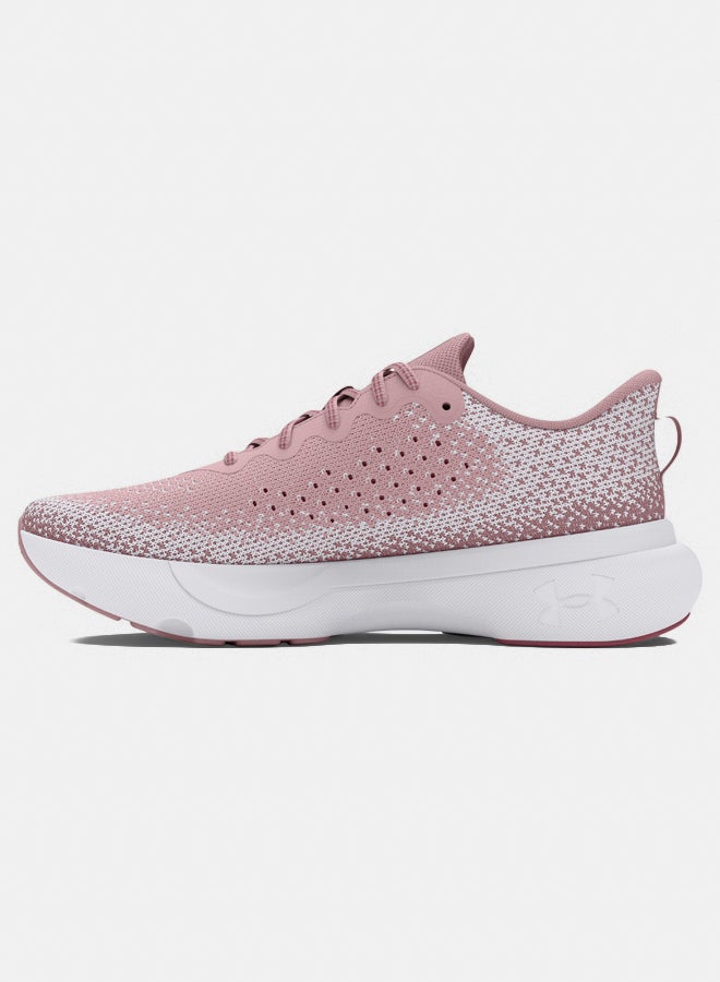 UNDER ARMOUR Women'S Ua Infinite Running Shoes - Image 2