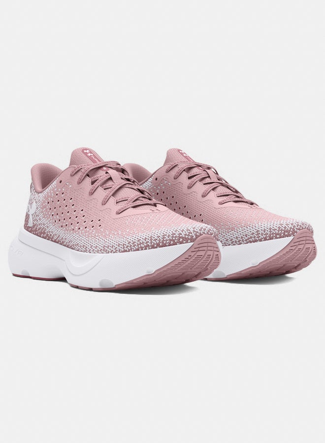 UNDER ARMOUR Women'S Ua Infinite Running Shoes - Image 3