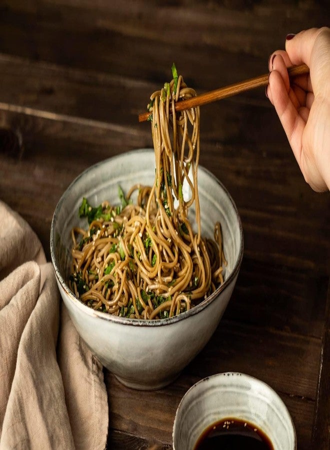Aplenty Hakka Noodles | Veg Chowmein Masala Maggie | Chowmin Noodles | Long Slurpy Noodles 200g - Image 5