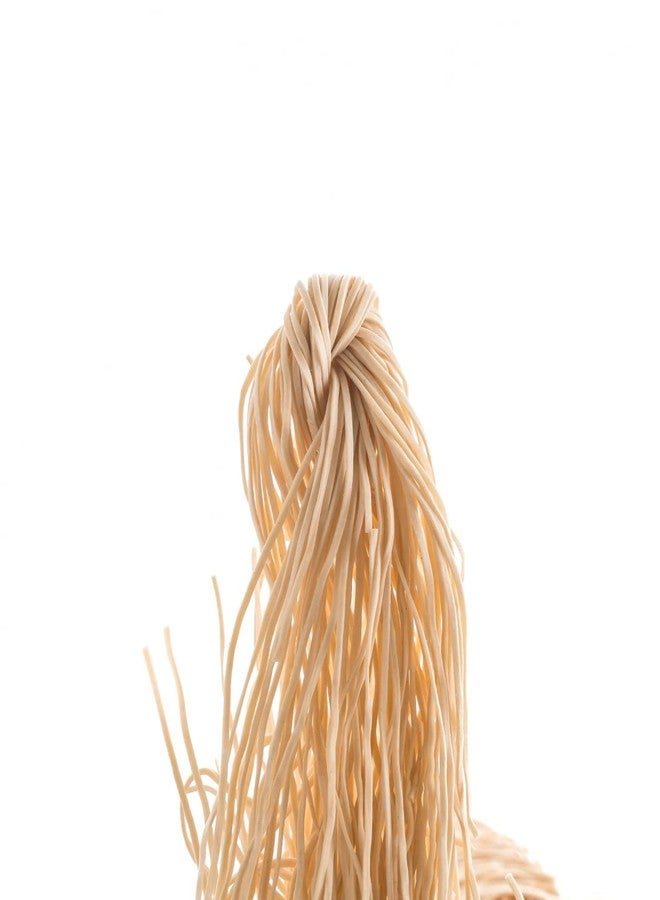 Aplenty Hakka Noodles | Veg Chowmein Masala Maggie | Chowmin Noodles | Long Slurpy Noodles 200g - Image 4