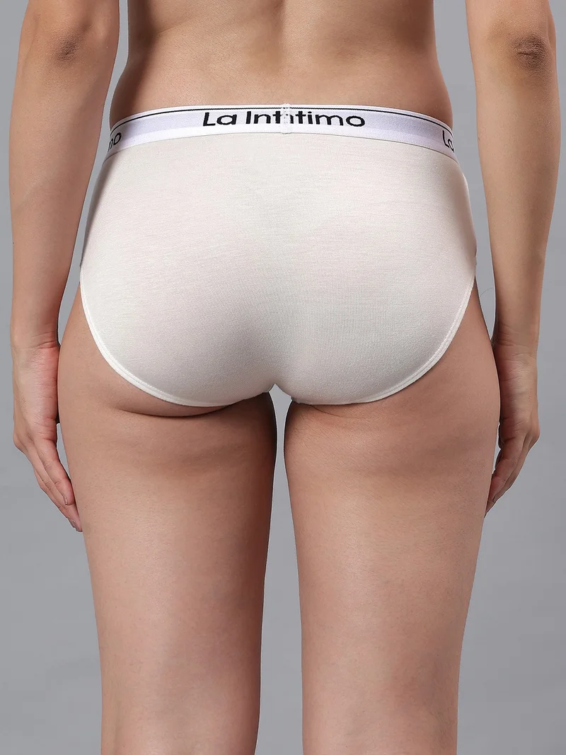 La Intimo La Intimo Laid Back Hipster