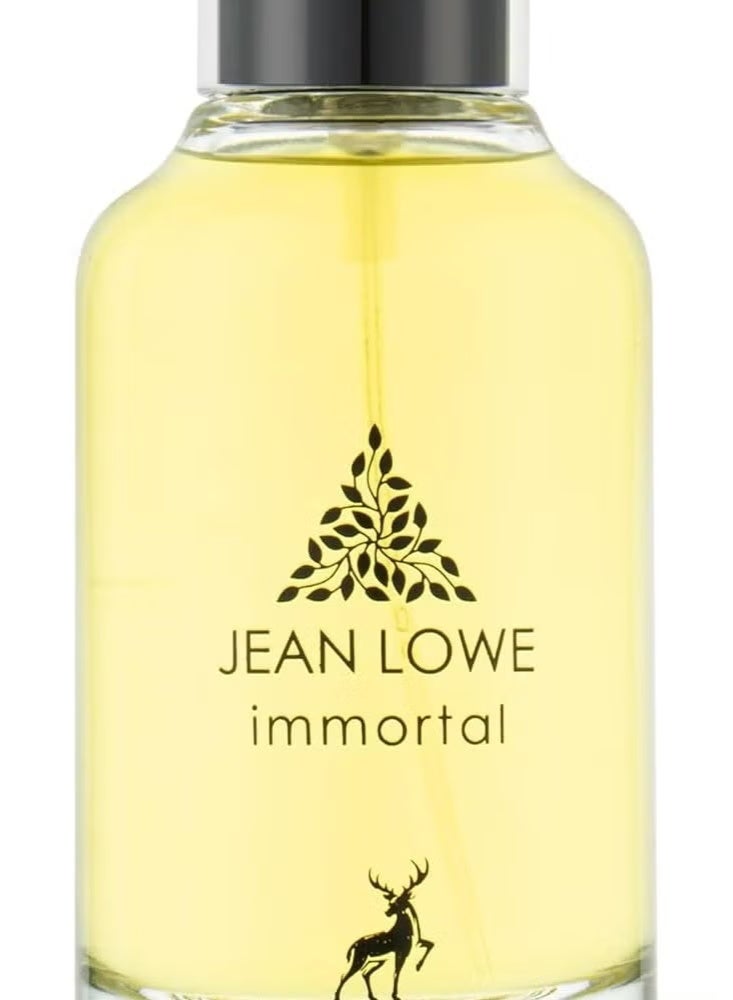 Maison Alhambra Jean Lowe Immortal Eau De Parfum Spray for Men - Image 2