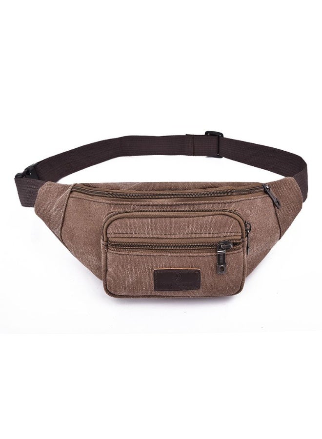 Mark Fairwhale New Outdoor Sports Waist Bag 