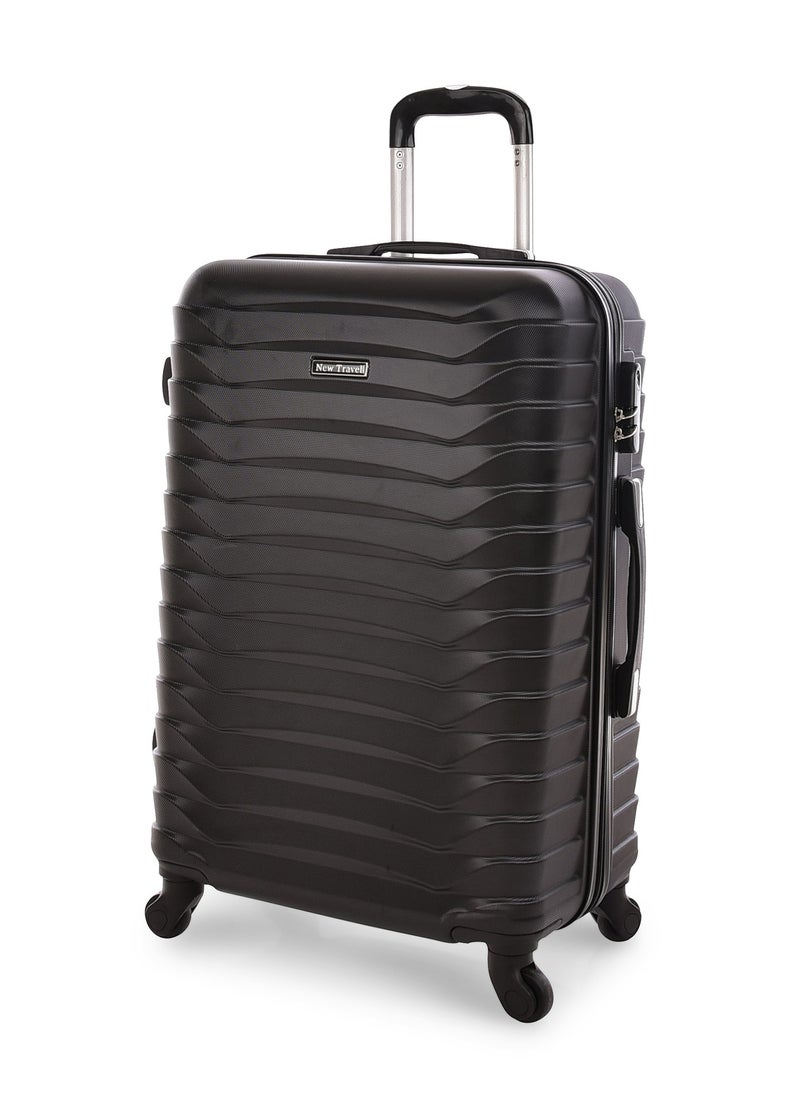 NEW TRAVEL New Travel luggage set of 4 pcs 28/24/20/12 inch  - Image 4
