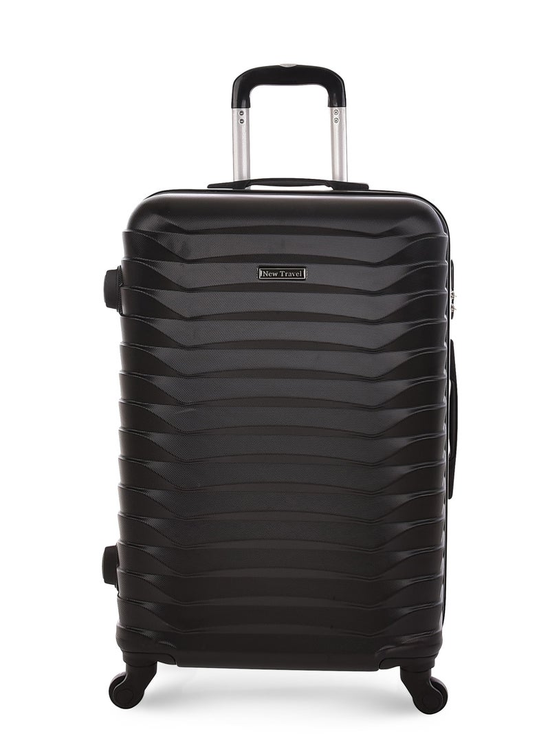 NEW TRAVEL New Travel luggage set of 4 pcs 28/24/20/12 inch  - Image 3