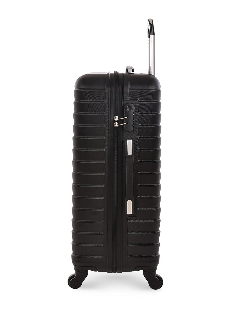 NEW TRAVEL New Travel luggage set of 4 pcs 28/24/20/12 inch  - Image 5