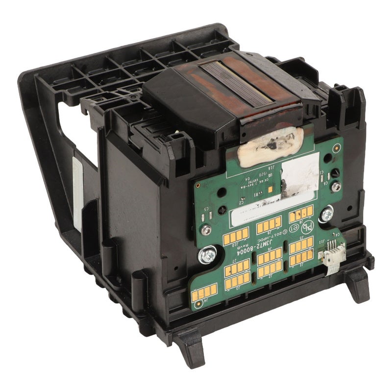 استبدال رأس الطابعة لـ HP 7740 7730 7720 8720 8730 8740 8210 - رأس طباعة متين من ABS - أجزاء طابعة صغيرة وخفيفة الوزن للاستخدام المكتبي - Image 2